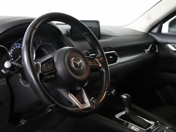 2020 Mazda CX-5 II, коричневый, 2299990 рублей - вид 8