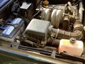 2020 Lada (ВАЗ) 2131 (4x4) Urban I Рестайлинг (2020), зелёный, 950000 рублей - вид 6