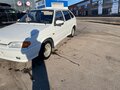 2010 Lada (ВАЗ) 2114, белый, 120000 рублей - вид 1