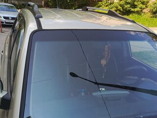 2006 Hyundai Tucson I, серый, 620000 рублей, вид 4