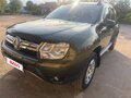 2015 Renault Duster I Рестайлинг, зелёный - вид 7