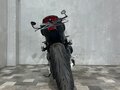 2022 Yamaha MT-09 (FZ-09), серый, 1055000 рублей - вид 10