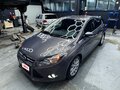 2012 Ford Focus III, серый, 750000 рублей - вид 3