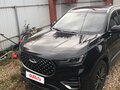 2022 Chery Tiggo 8 Pro I, чёрный, 1780000 рублей - вид 3