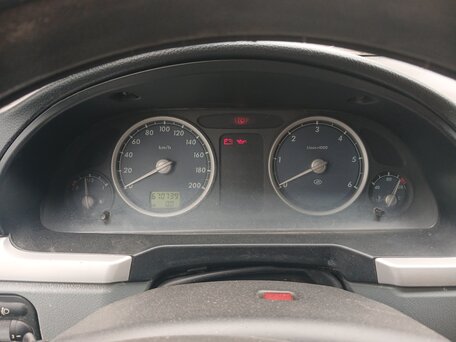 2010 ГАЗ 2747, серебристый, 515000 рублей, вид 3