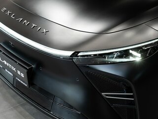 2025 Esteo Exlantix ES, чёрный, 6740000 рублей, вид 5