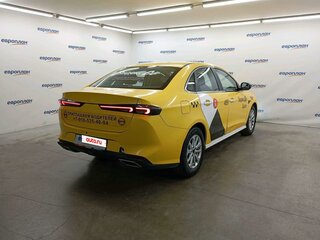2023 Kaiyi E5, белый, 816850 рублей, вид 3