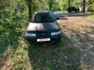 2005 Lada (ВАЗ) 2111 21112, серый, 110000 рублей, вид 2