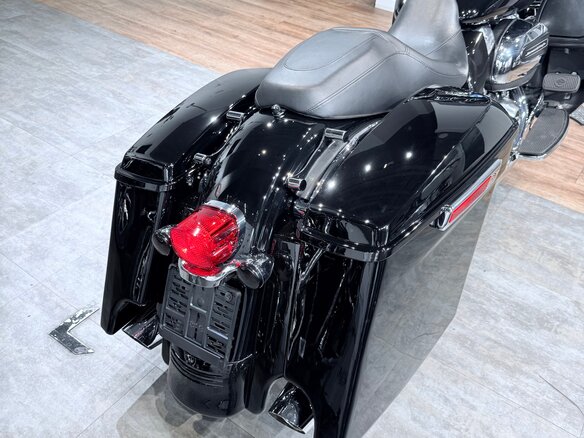 2019 Harley-Davidson Street Glide Special, чёрный, 1699000 рублей - вид 15