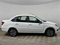 2026 Lada (ВАЗ) Granta I Рестайлинг, белый, 1285000 рублей - вид 5