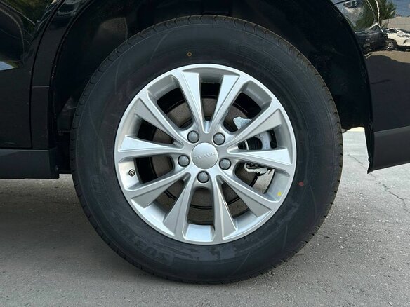 2026 Haval M6 II, чёрный, 2349000 рублей - вид 28
