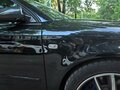 2007 Audi A4 III (B7), чёрный, 1900000 рублей - вид 3