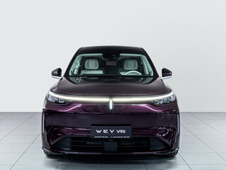 2026 Wey V9X, красный, 9699000 рублей, вид 2