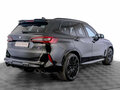 2021 BMW X5 M Competition III (F95), чёрный, 7999000 рублей - вид 4