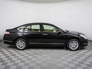 2011 Nissan Teana II (J32) Рестайлинг, чёрный, 1320000 рублей, вид 4
