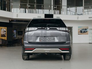 2025 GAC GS4, серый, 3849000 рублей, вид 4