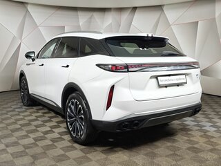 2023 Exeed RX, белый, 2521000 рублей, вид 4
