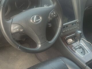 2010 Lexus ES 350 V Рестайлинг, белый, 1400000 рублей, вид 3