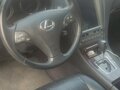 2010 Lexus ES 350 V Рестайлинг, белый, 1400000 рублей - вид 6