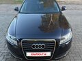 2009 Audi A6 III (C6) Рестайлинг, синий, 1650000 рублей - вид 1