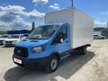 2021 Ford Transit, синий, 2330000 рублей