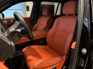 2025 Li Auto (Lixiang) L9 52.3 kWh I Рестайлинг, чёрный, 11990000 рублей, вид 4