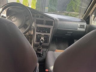 2012 Daewoo Nexia I Рестайлинг, белый, 180000 рублей, вид 5