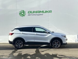 2024 Belgee X50, белый, 1950000 рублей, вид 4