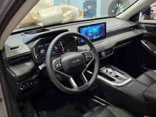 2026 Haval Jolion I Рестайлинг 2, серый, 2870010 рублей, вид 3