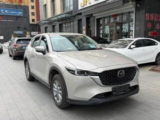 2026 Mazda CX-5 II Рестайлинг, бежевый, 2550002 рублей, вид 3