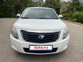 2017 Ravon R4, белый, 890000 рублей, вид 3