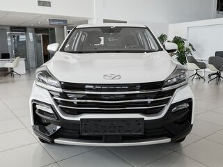 2024 Kaiyi X3, белый, 2120000 рублей, вид 2