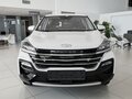 2024 Kaiyi X3, белый - вид 1