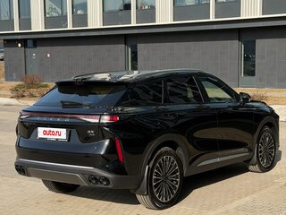 2024 Exeed RX, чёрный, 4950000 рублей, вид 5