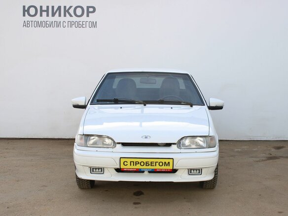 2012 Lada (ВАЗ) 2115, белый, 159000 рублей - вид 2