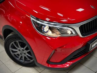 2023 Livan X3 Pro, пурпурный, 1299000 рублей, вид 3