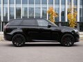 2026 Land Rover Range Rover Sport D350 III, чёрный, 18500000 рублей - вид 6