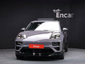 2025 Porsche Macan GTS II, серебристый, 19244400 рублей - вид 2
