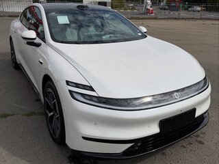 2026 Changan Qiyuan A06 28.39 kWh, белый, 2830000 рублей, вид 3
