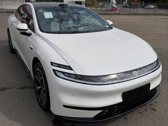 2026 Changan Qiyuan A06 28.39 kWh, белый, 2830000 рублей - вид 2