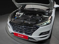 2019 Hyundai Tucson III Рестайлинг, белый, 1670007 рублей - вид 10