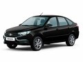 2026 Lada (ВАЗ) Granta I Рестайлинг, чёрный, 1140000 рублей