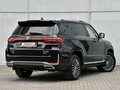2023 Changan CS95 I Рестайлинг, чёрный, 2750000 рублей - вид 1