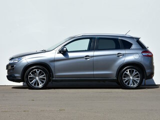 2014 Peugeot 4008 I, серый, 1130000 рублей, вид 2