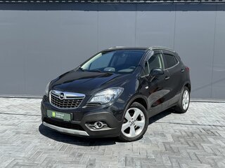 Opel Mokka I