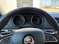 2014 Skoda Yeti I Рестайлинг, красный, 1320000 рублей - вид 9