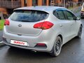 2012 Kia Ceed II, серебристый, 650000 рублей - вид 2