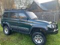 2010 УАЗ Патриот 31631 I, зелёный, 1150000 рублей - вид 1