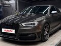 2013 Audi A3 III (8V), коричневый, 2500000 рублей