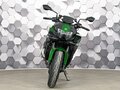 2025 Kawasaki Z H2, зелёный, 1799000 рублей - вид 4